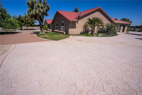 A home in Oak Hills