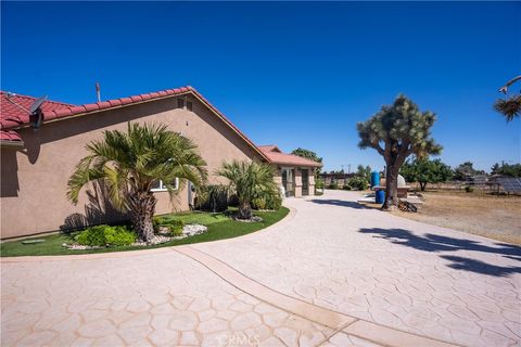 A home in Oak Hills