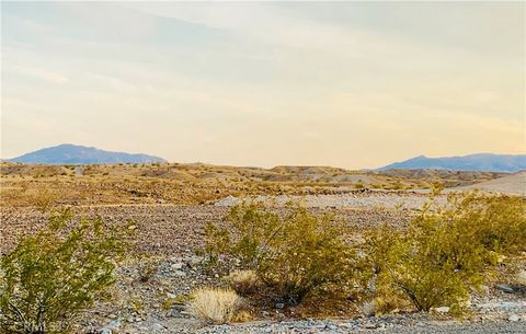 Photo of 1234 San Clemente Street, Needles, CA 92363 (MLS # JT24049581)