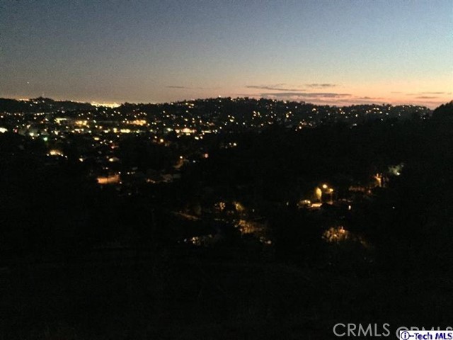 Amazing opportunity to develop one of the last remaining lots in sought after Eagle Rock Area! Bring your creativity and turn your dream into a reality with this beautiful parcel! Subject lot may be divided into 4 separate APN's. Buyer to very with city of Los Angeles. Picture is a rendering provided by seller.