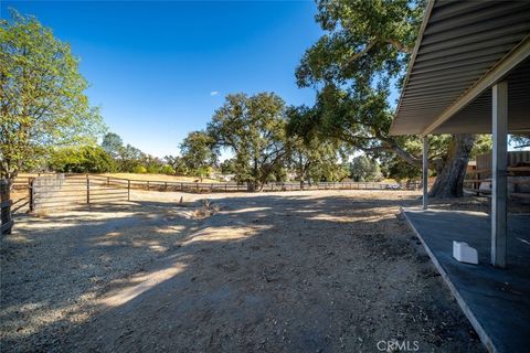 A home in Atascadero