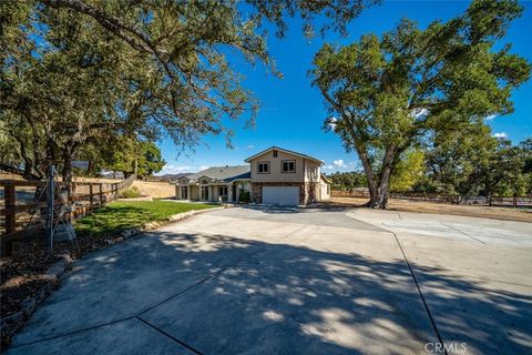 A home in Atascadero