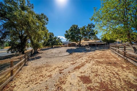 A home in Atascadero