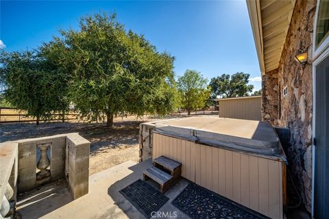 A home in Atascadero