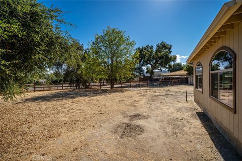 A home in Atascadero