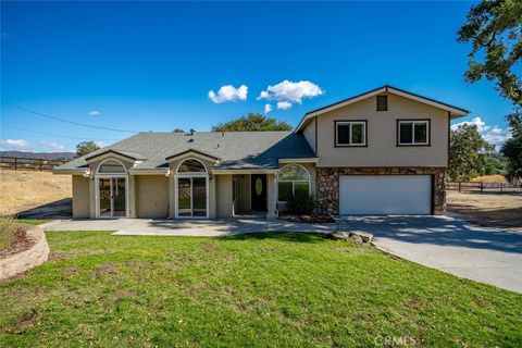 A home in Atascadero