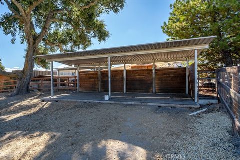 A home in Atascadero