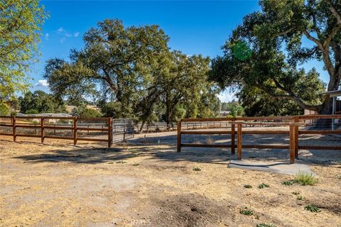 A home in Atascadero