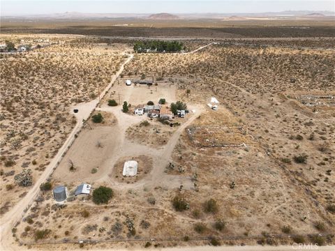 A home in Llano