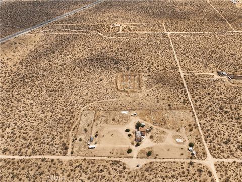 A home in Llano