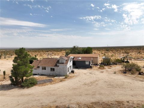 A home in Llano