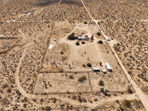 A home in Llano