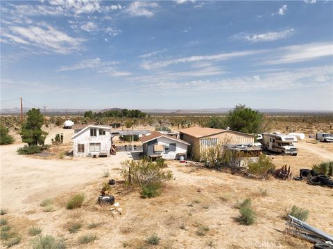 A home in Llano