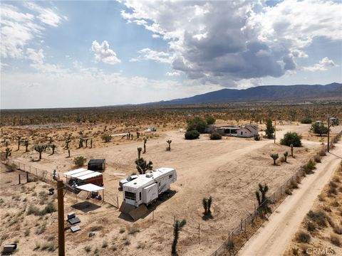 A home in Llano