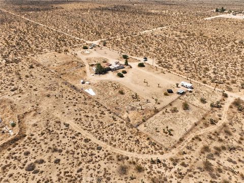 A home in Llano