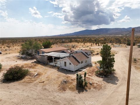 A home in Llano