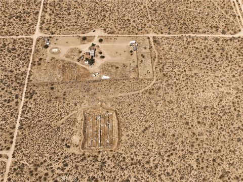 A home in Llano