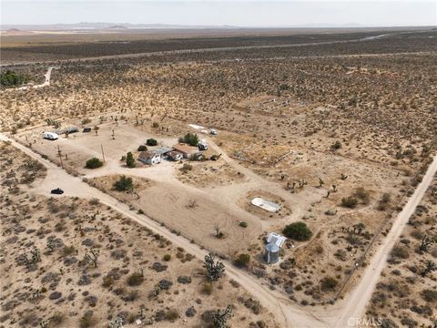 A home in Llano