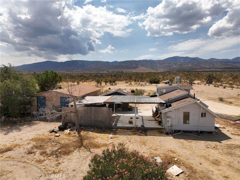 A home in Llano