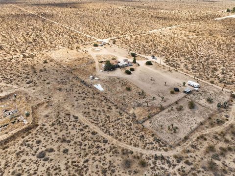 A home in Llano