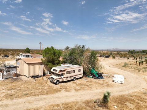 A home in Llano