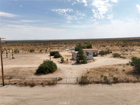 A home in Llano