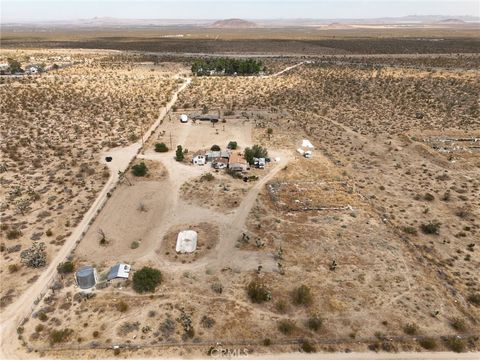 A home in Llano