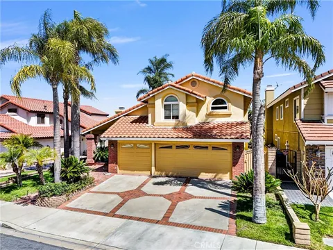 17929 Paseo Del Sol, Chino Hills, CA 91709 - MLS#: CV25062795