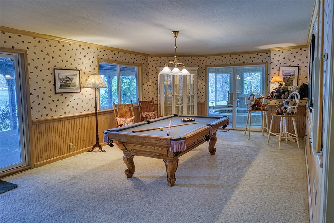 Arrowhead Woods (AWHW) - Residential