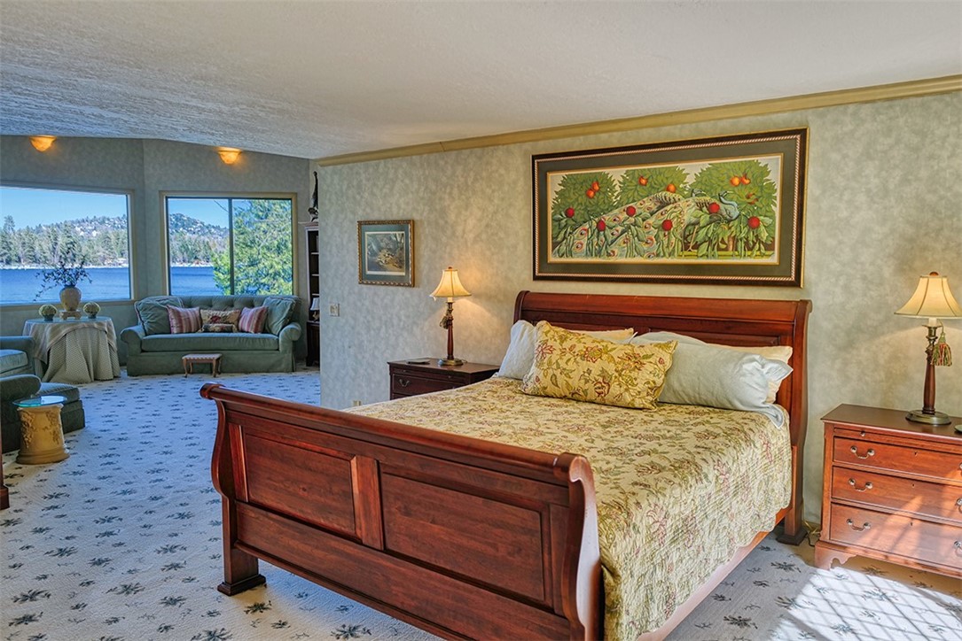 Arrowhead Woods (AWHW) - Residential