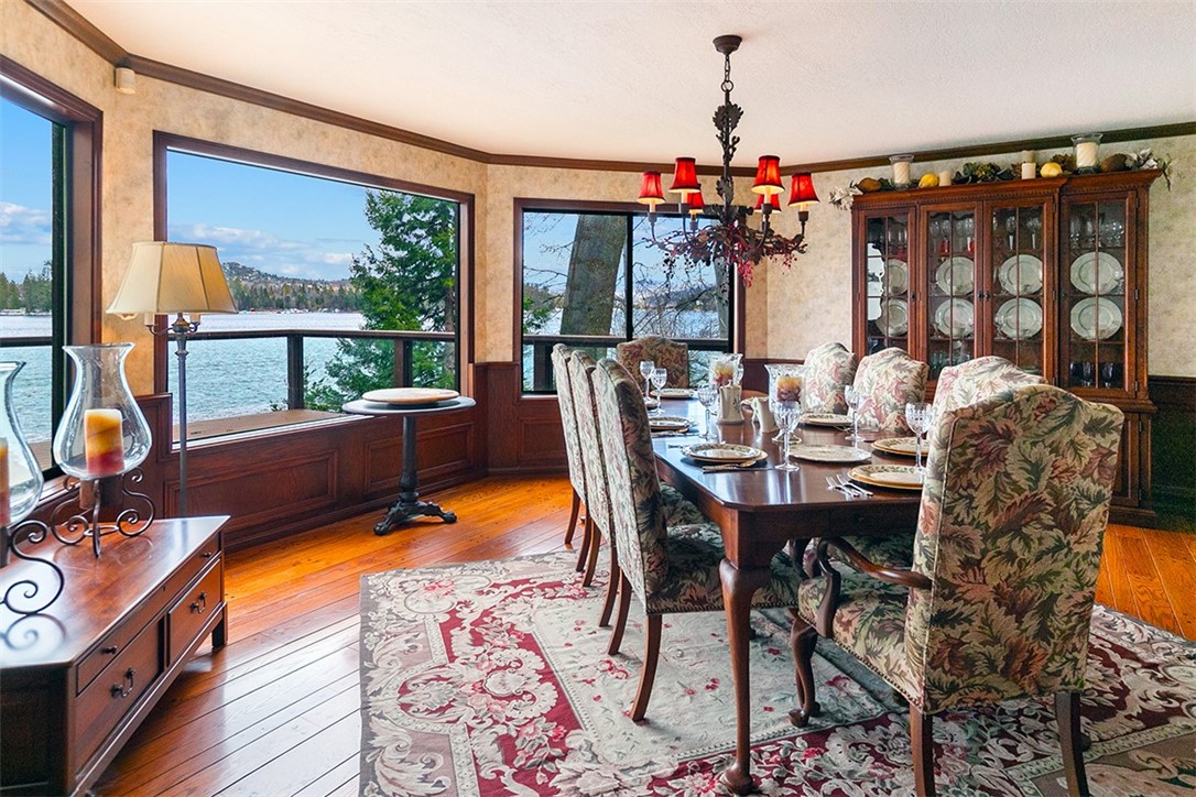 Arrowhead Woods (AWHW) - Residential