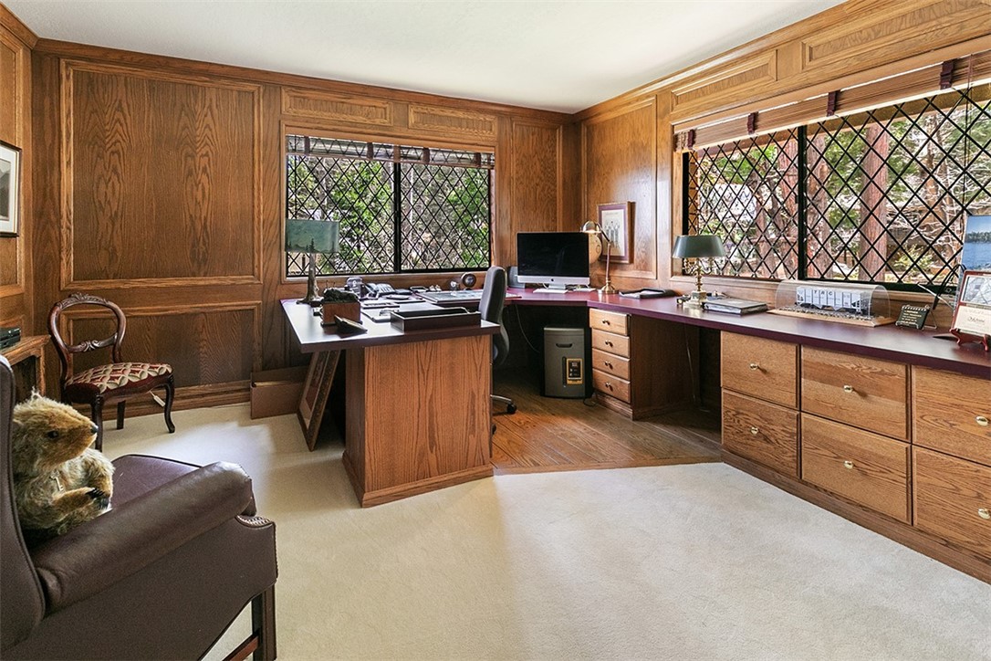 Arrowhead Woods (AWHW) - Residential