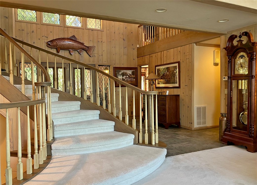 Arrowhead Woods (AWHW) - Residential