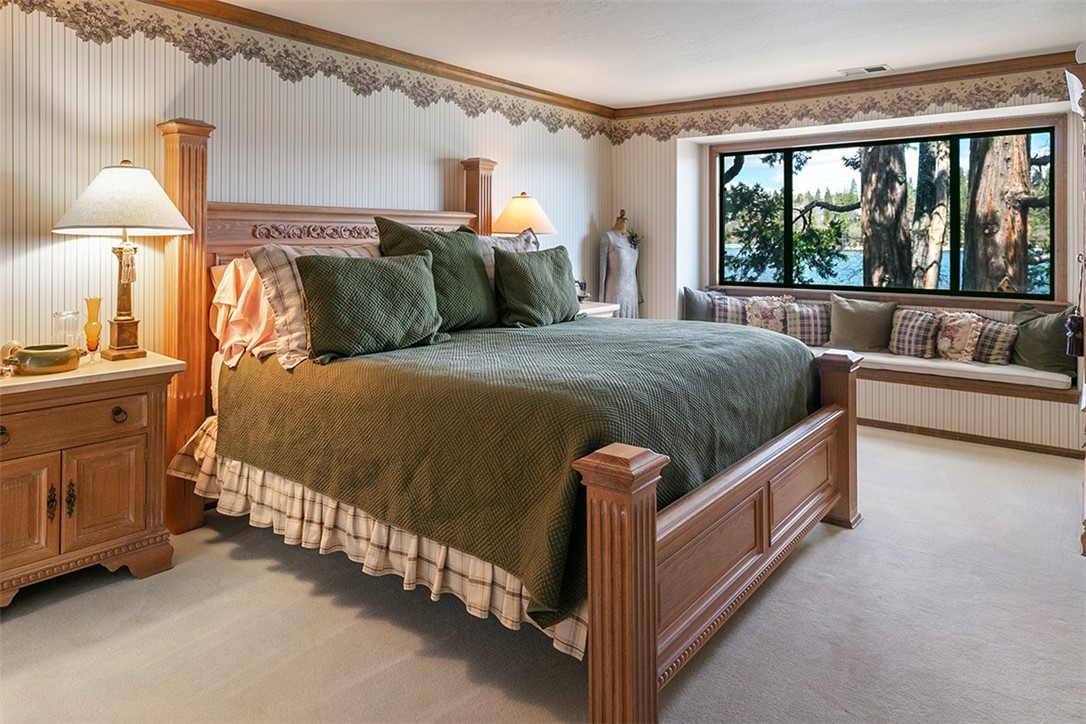 Arrowhead Woods (AWHW) - Residential