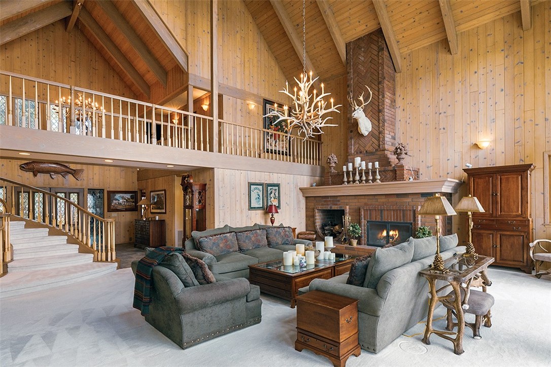 Arrowhead Woods (AWHW) - Residential