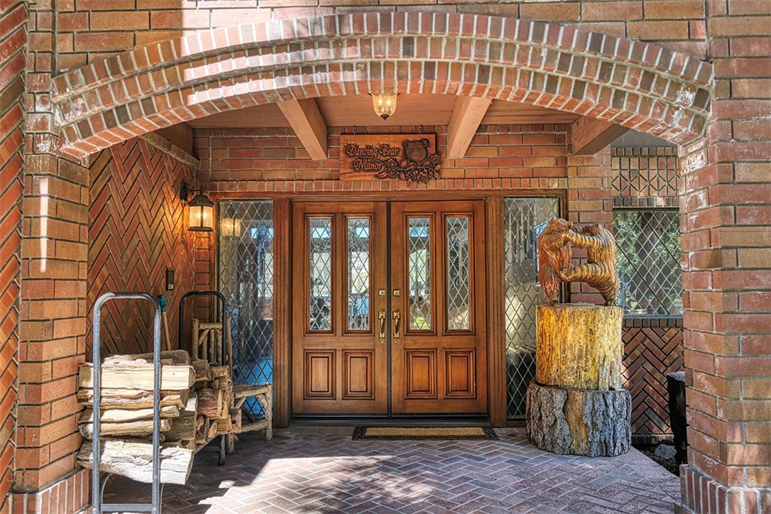 Arrowhead Woods (AWHW) - Residential