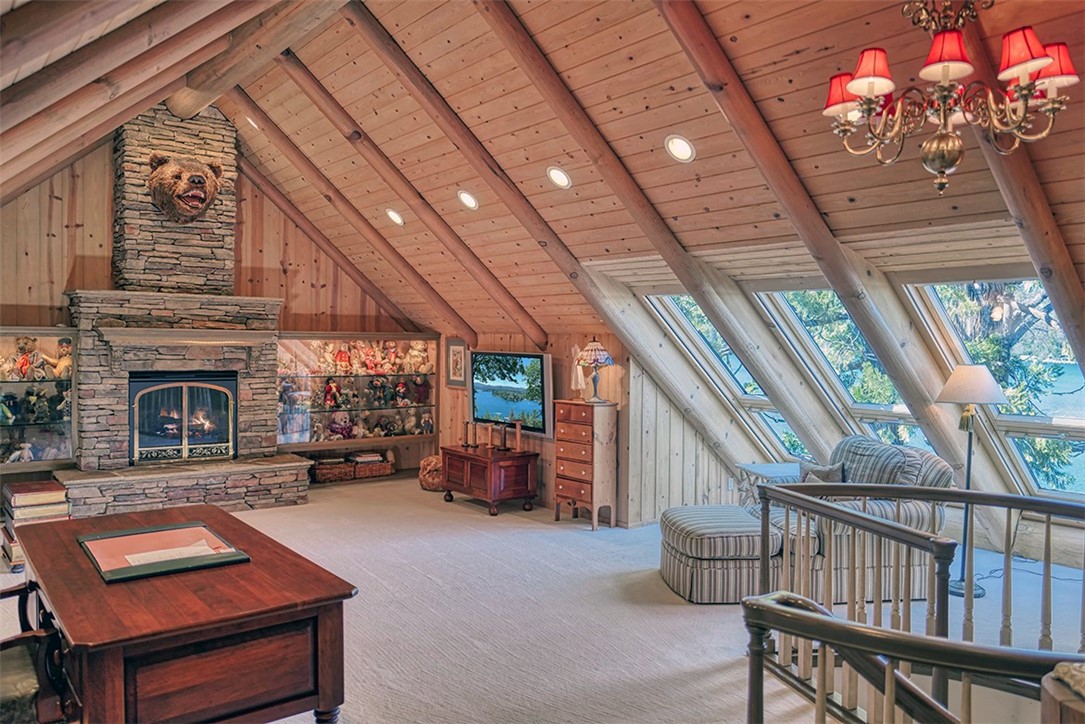 Arrowhead Woods (AWHW) - Residential