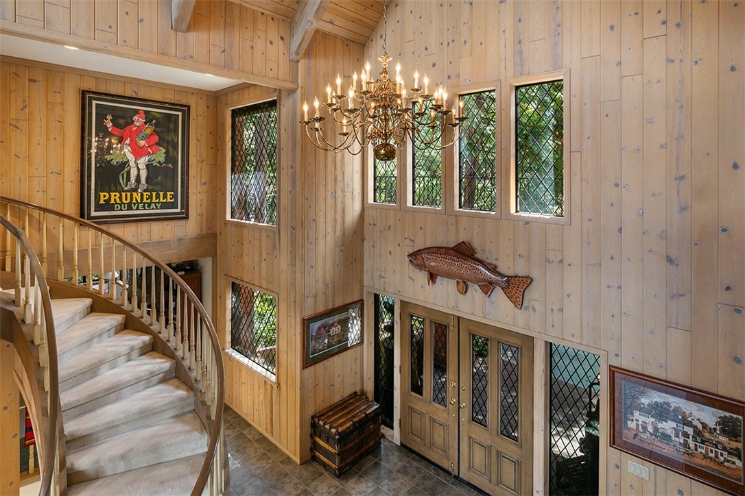 Arrowhead Woods (AWHW) - Residential