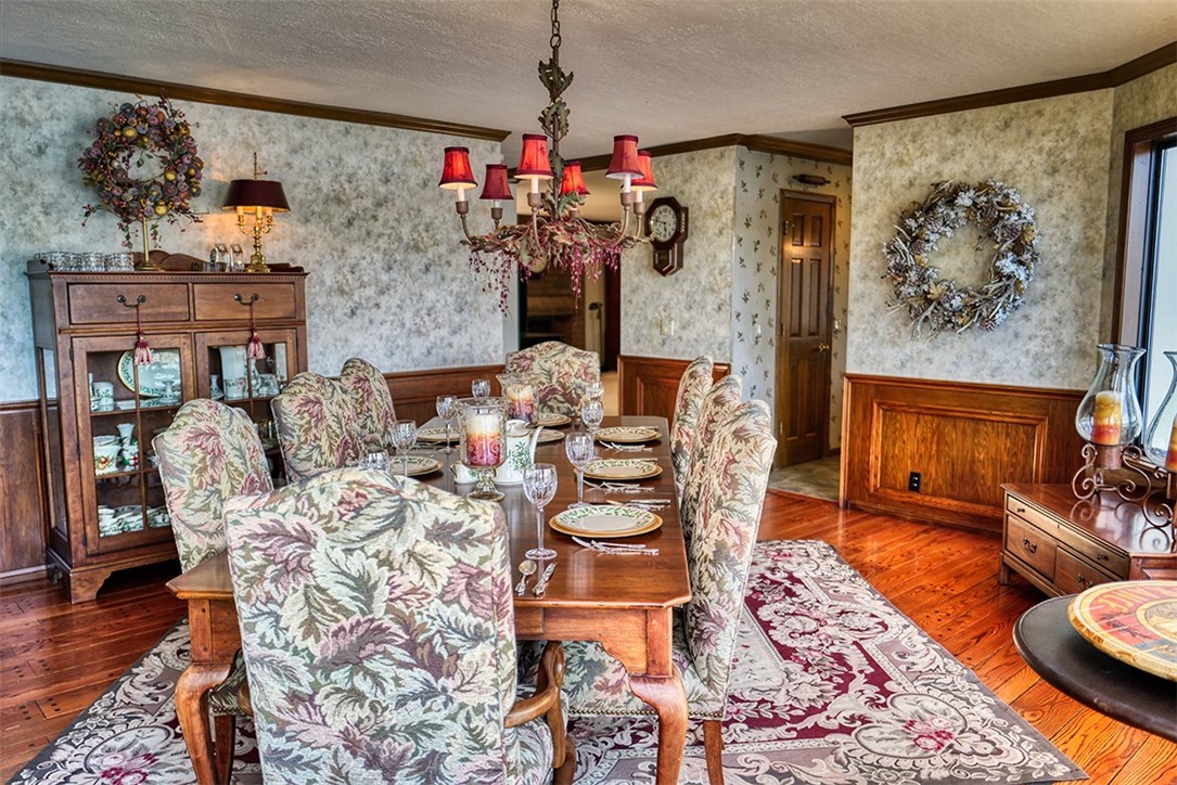 Arrowhead Woods (AWHW) - Residential