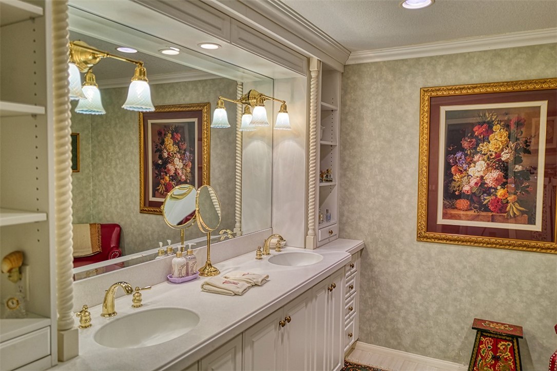 Arrowhead Woods (AWHW) - Residential