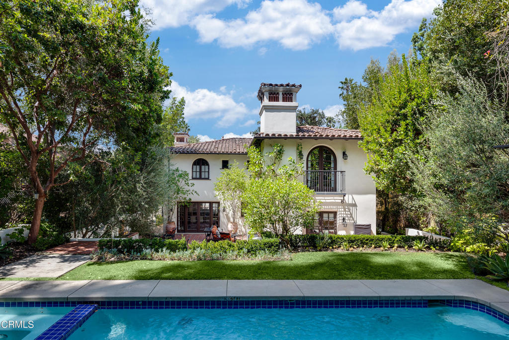 View Pasadena, CA 91105 house