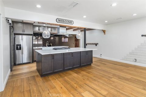 A home in Chatsworth