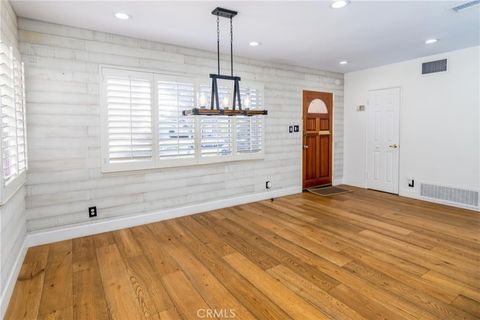 A home in Chatsworth