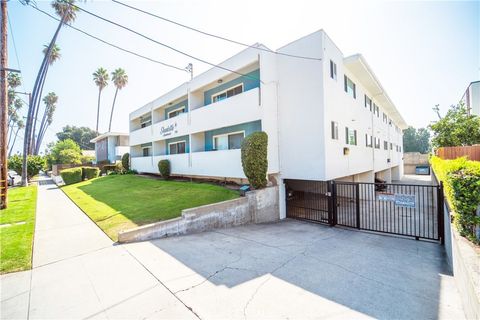 780 Earlham Street Pasadena CA 91101