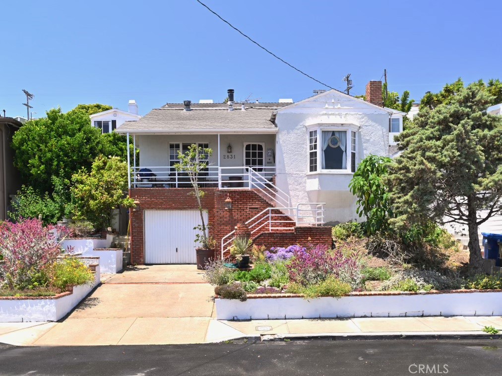View San Pedro, CA 90731 house