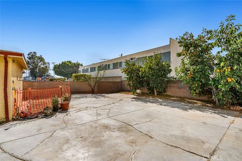 A home in Gardena