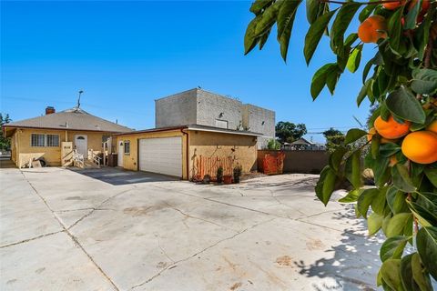 A home in Gardena