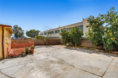 A home in Gardena