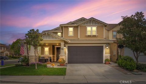 7709 Horizon Street Chino CA 91708