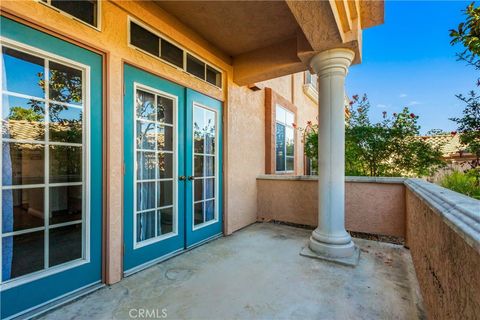 A home in Oceanside